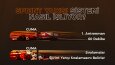 Formula 1 Sosyal Medya İçeriği
