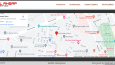 Langing Page Web Sitesi