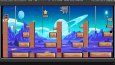 Unity 2D Parkur Oyunu