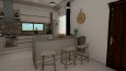 İç mekan 3D model oluşturma