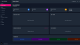 Dashboard & Admin Panel UI Tasarımı