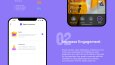 ClickMe Live Host App