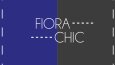 Fiora Chic - Logo Tasarımı
