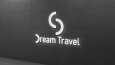 DREAM TRAVEL LOGO TASARIMI