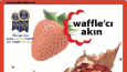 waffle'cı akın menu