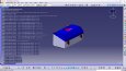 Catia v5 , Mekanik tasarım, Tasarım Mühendisliği
