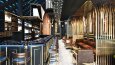 Unutulmaz Deneyimler İçin Tasarlanmış Lounge Barlar