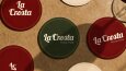 LA CROSTA BRAND IDENTITY