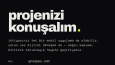 gnoapps.com - Anahtar Teslim Dijital Çözümlerimiz