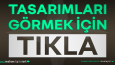 Banner Tasarımlarım
