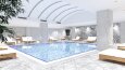 3ds Max Hamam Çalışmam