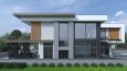 3DS Max Mimari Cephe Tasarımları