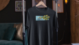T-shirt / Hoodie Tasarımı