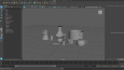 3D Modellemeler