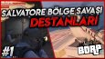 Video Kapak Resmi Çalışmaları (Thumbnail) 