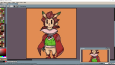 nft ve pixel art