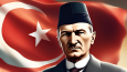 Yapay zeka destekli portre resimler