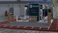 Fuar Stand Çizimlerim