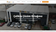 Modern ve Mobil Uyumlu Web Siteleri Tasarlıyorum