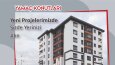 Akdem Yapı Konut Sosyal Medya