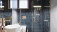 Konsept Banyo Tasarımı