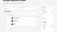 Türkiye Sanat Haritası — Website & Mobile App UI/UX