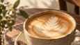Mola No. 7 | Kafe Instagram Gönderi ve Hikâye Tasarımı