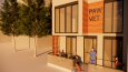 Yaratıcı 3D Modelleme ve Mimari Tasarım