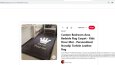 MyDreamCarpet - Etsy Mağazası - Pinterest Tanıtımı