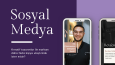 Dentavis - Sosyal Medya Yönetimi