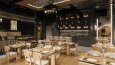 Restaurant Tasarımı