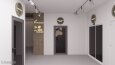 3d Görselleştirme-Mimari Render-Modelleme