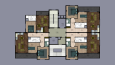 Plan Boyamalar