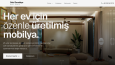 GoldSandalya- Web Site