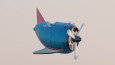 3D MODEL