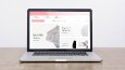 E-ticaret Web Site