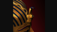 Tutankhamun Mask