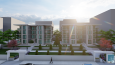 3D MİMARİ MODELLEME