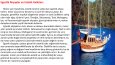 DENİZCİLİKTE KULLANILAN AHŞAPLARIN KORUNMASI