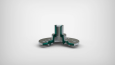 PROFESYONEL 3D TASARIM VE RENDER