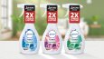 Oshea & Lavons Etiket Tasarımları