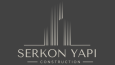 Serkon Yapı - Modern ve Minimalist Logo Tasarımı