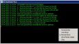 Server disk kotası kontrol ve e-mail gönderme yazılımı