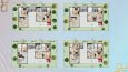 Mimari Plan Boyama