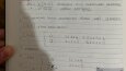 matematik soru çözümü