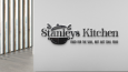 Stanleys Kitchen Logo