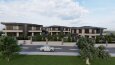 Villa Sitesi | Ultra Gerçekçi Mimari Görselleştirme