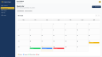 SEO Uyumlu Blog Sitesi + Admin Panel (Next.js & Tailwind)
