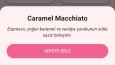 Nova Coffee - Modern Web Uygulaması ve Arayüz Tasarımı