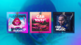 Spotify Kapak Tasarımları